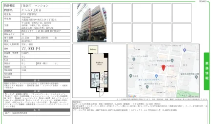 セレニテ上町台 0712 0
