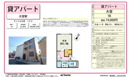 Brand New Studio Condo in Onaricho 0