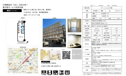 N-stage 行徳 303号室 0