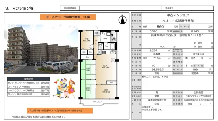 Vintage 3-Bedroom Condo in Osawa 0