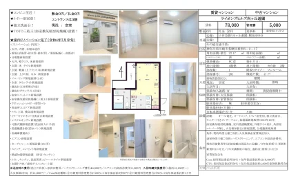 Ficus ライオンズヒルズ向ヶ丘遊園 201号 0