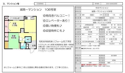 Charming 2-Bedroom Condo in Hamurocho 0