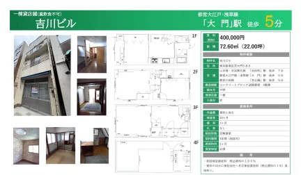 吉川ビル 1 0