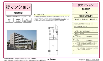 Studio Condo Near Station in Omorikita 0