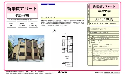 Brand New Studio Condo Near Station in Himonya 0