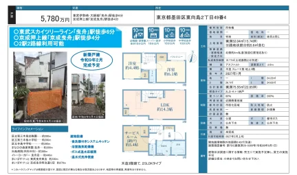 新築戸建 0