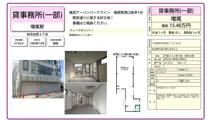 伊藤ビル2階B棟 0