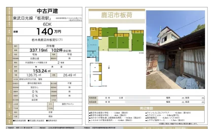 Vintage 6-Bedroom House in Itaga 0