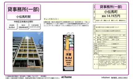 月村マンションナンバー30 503号 0