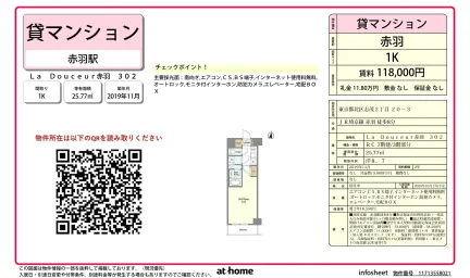 Modern Studio Condo in Shimo 0