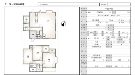 3-Bedroom House in Shimoda 0