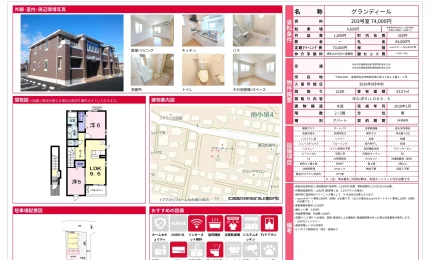 Modern 2LDK Condo in Minamikoizumi 0
