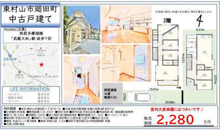 中古戸建て 0