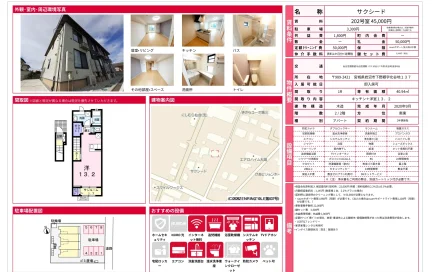 Modern Studio Condo in Shimonogo 0