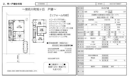 Vintage 4-Bedroom House in Asahigaoka 0