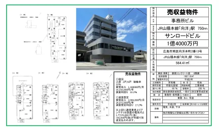 Vintage Property in Mukainadahommachi 0