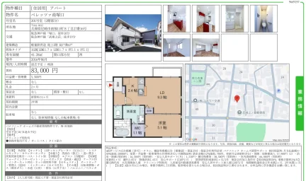 ベレッツァ南塚口 201号室 0