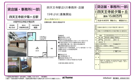 井内邸店舗事務所 0
