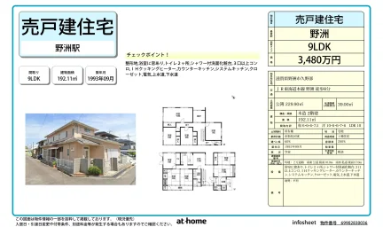 Classic 9-Bedroom House in Kunobe 0