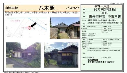 Vintage 3-Bedroom House in Yagicho kamiyoshi 0