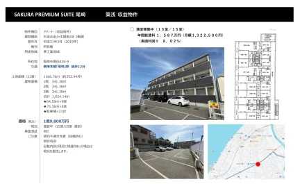 大阪府阪南市黒田 アパート 0