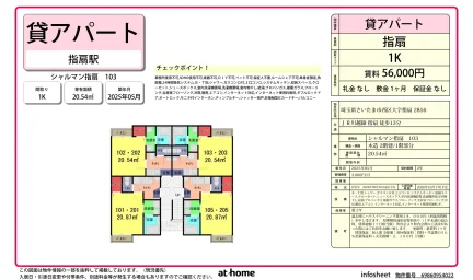 Brand New Studio Condo in Nishiomiya 0