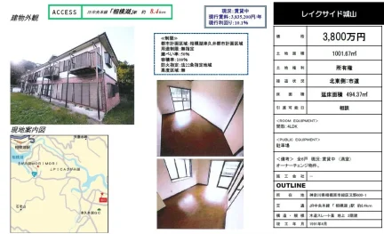 Vintage 4-Bedroom Property in Matano 0