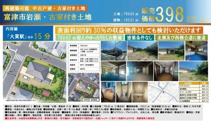 Charming 5-Bedroom House in Iwase 0