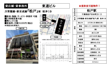 東進ビル 0