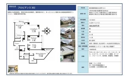 プロビデンス 302号 0