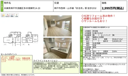 Charming 4-Bedroom House in Tainohatahigashimachi 0