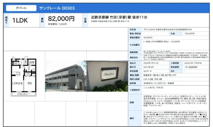 サンクレール 00303 0