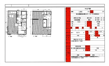 中古戸建 0