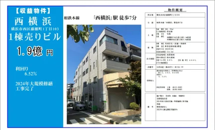 High-End Property Near Station in Fujidanacho 0