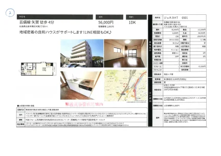 ジュネスHT 0501 0501号 0