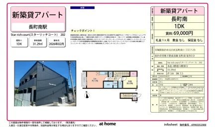 Star rich court 0