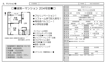 Charming 2-Bedroom Condo in Hamurocho 0