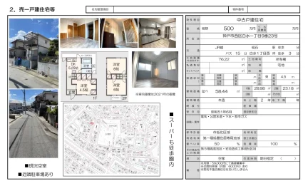 Charming 3-Bedroom House in Shiramizu 0