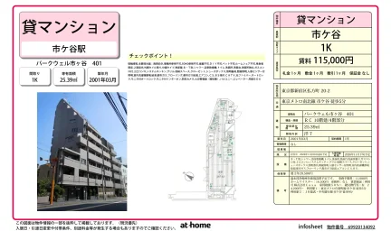 Studio Condo Near Station in Haraikatamachi 0