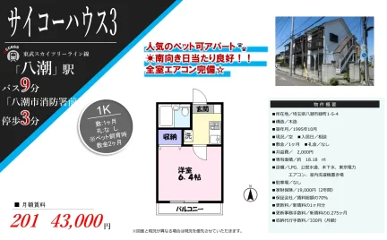 サイコーハウス3 0