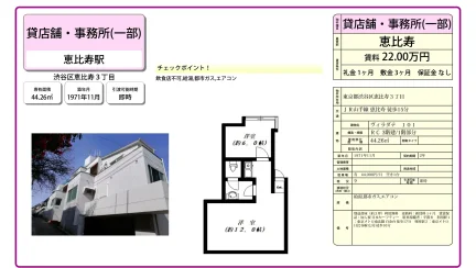 ヴィラダテ 101号 0