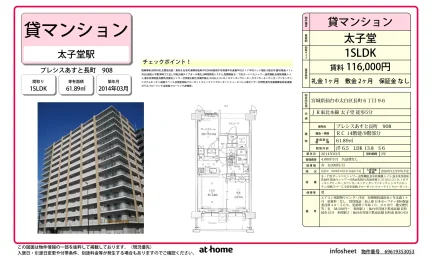 プレシスあすと長町 0