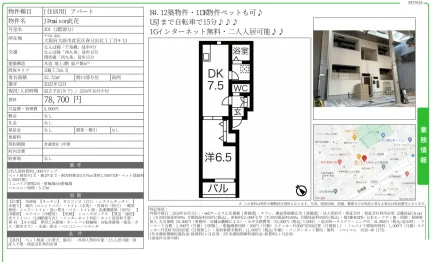 JPnai son此花 201号 0