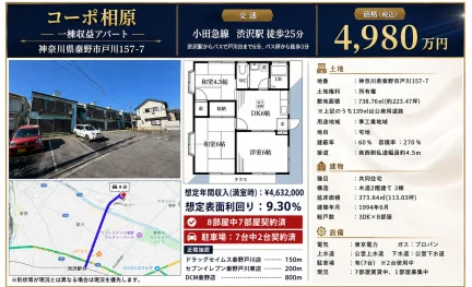 Vintage 3-Bedroom Property in Tokawa 0