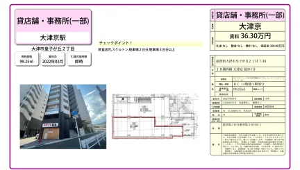 ロイヤルレジェンド西大津弐番館 101号 0