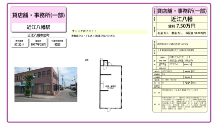 出町サルビア 1F 0