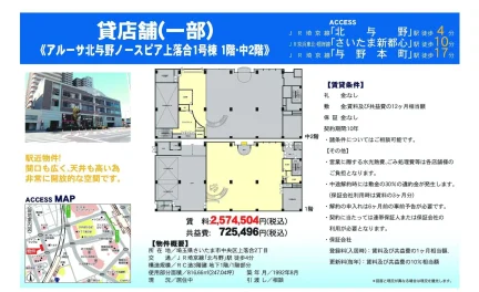 アルーサ北与野ノースピア上落合1号棟 0