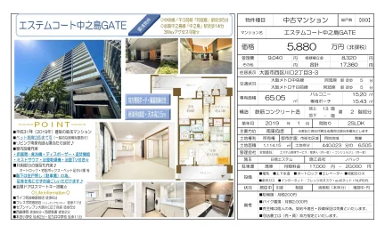 Modern 2-Bedroom Condo Near Station in Kawaguchi 0