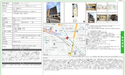 スプランディッドVII (エイト) 507号 0