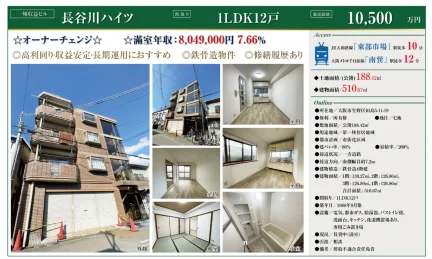Charming 12-Bedroom Property in Tajima 0